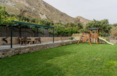 Dafni Villa a place to visit - Foto 46