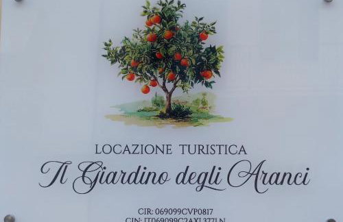 Il Giardino Degli Aranci - Foto 30
