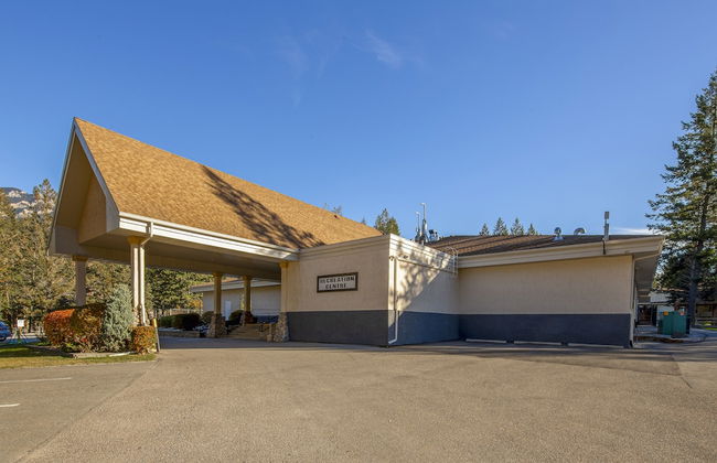 RidgeView Resort - Foto 2