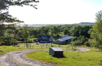 Row Farm Cottage - Foto 7