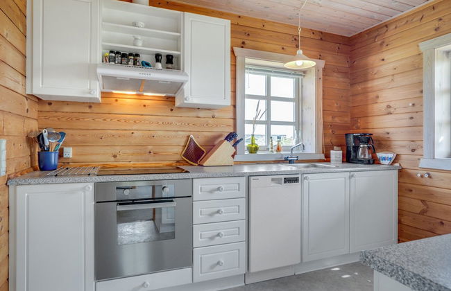 "Bjarnger" - 200m from the sea - Foto 21