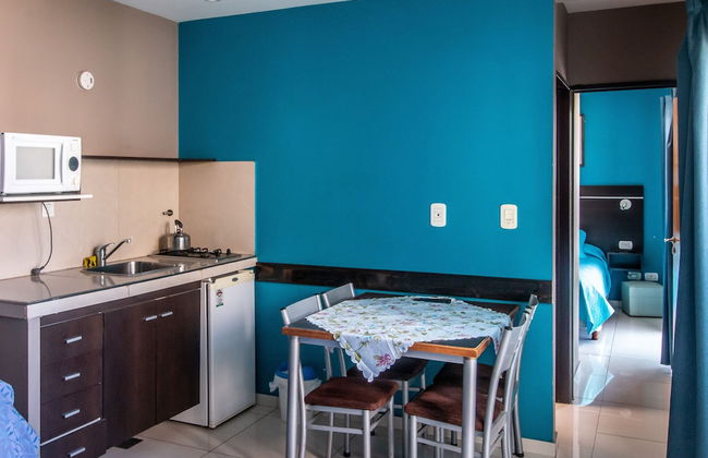 Paradise Departamentos - Foto 23