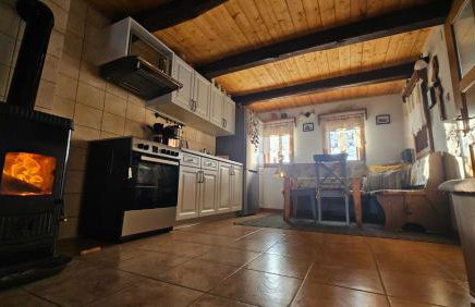 Holiday Home BIBA With Heated Outdoor Pool - Foto 33