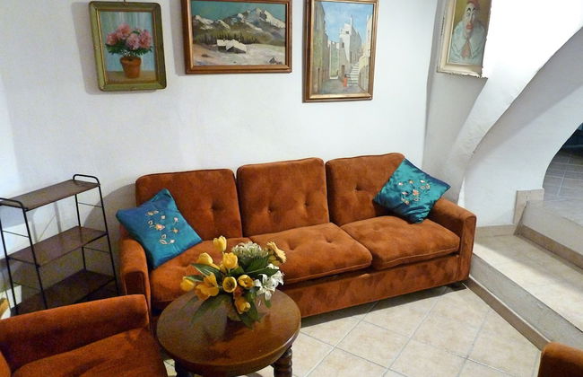 Casa Mamma Rosetta, one Step Away From the Sea, the Mountains and the Cycle Path - Photo 7