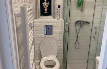 beau studio au bord de la mer - Photo 4