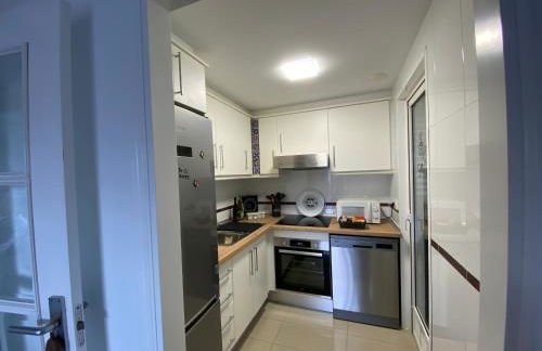 GEMELOS 24 CALA DE FINESTRAT. Vistas al mar. - Photo 16