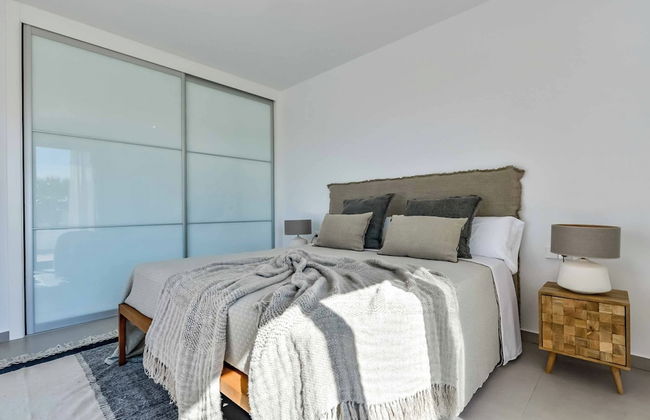 Villa Artista Calpe - Foto 4