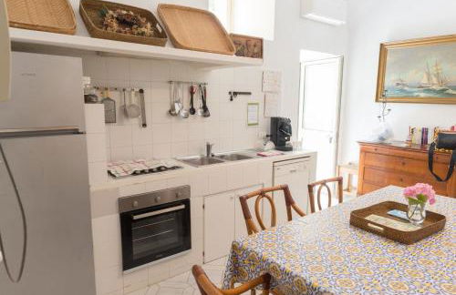 Villa Aurora Caprese - Foto 38