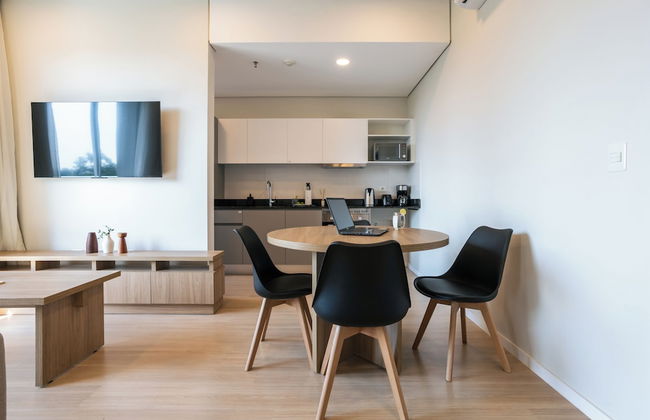 Hestia at Life Mariscal - Foto 23