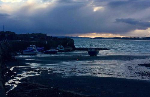 Family seaside home, easy access to Edinburgh - Foto 19