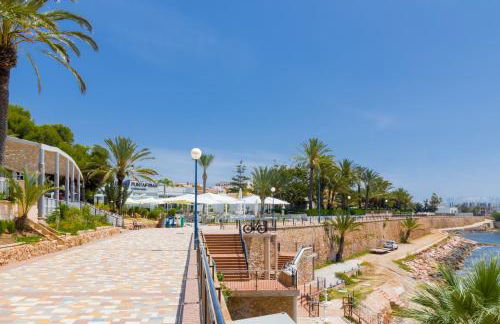 Espanatour PANORAMA MAR 4 - Foto 33