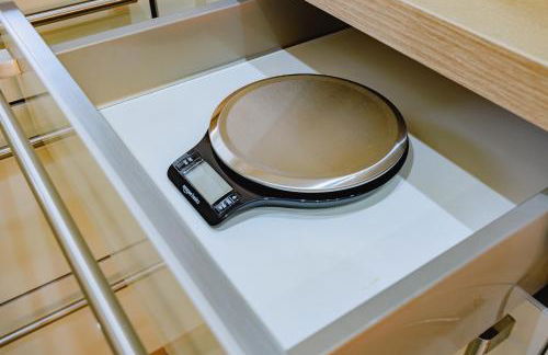 Atlas Apartment Essen, 3 Zimmer, Uniklinik, Messe, Parkplatz, Balkon - Foto 47