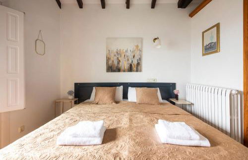 Amazing views over San Sebastian in a family cottage - Foto 15