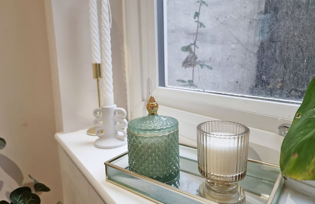 4Bed 3Bath - 8min to London Bridge - Foto 18