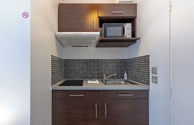 Residhotel Lille Vauban - Foto 17