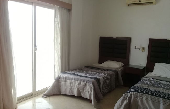 Carlton Luxury Resort - Foto 13