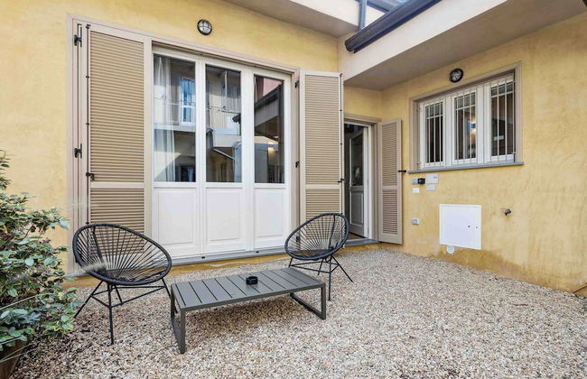 Limehome Rome Via Fortebraccio - Foto 52