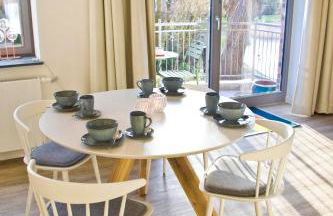 Appartements Villa Schwanenteich - Foto 78