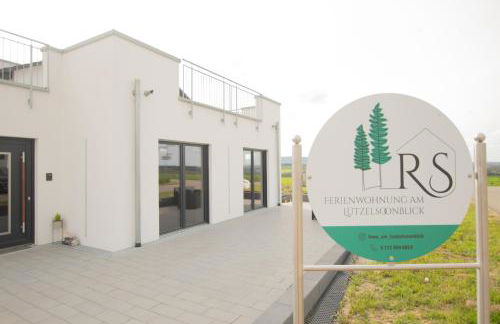 Moderne Wohnung mit Panorama - Foto 8