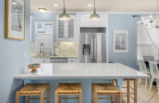 The Bluefin 6 Bedroom Home by RedAwning - Foto 11