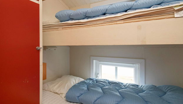 4 Person Holiday Home in Blavand - Photo 2