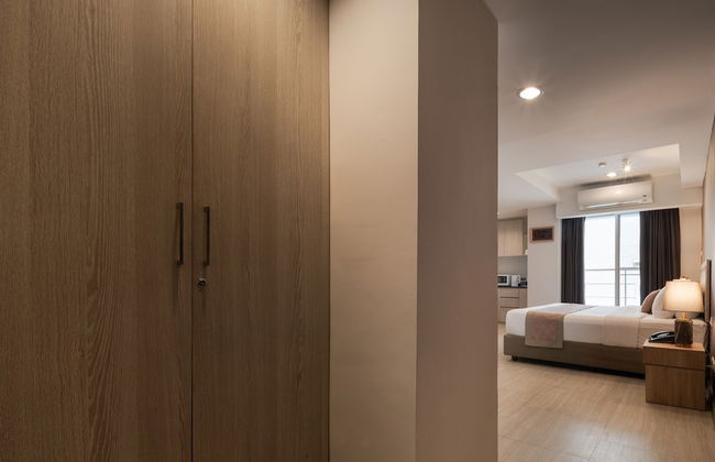 Aspira Residence Ruamrudee - Foto 33