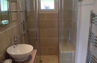 Villa piscine Sagone Paradise avec magnifique vue mer - Foto 12