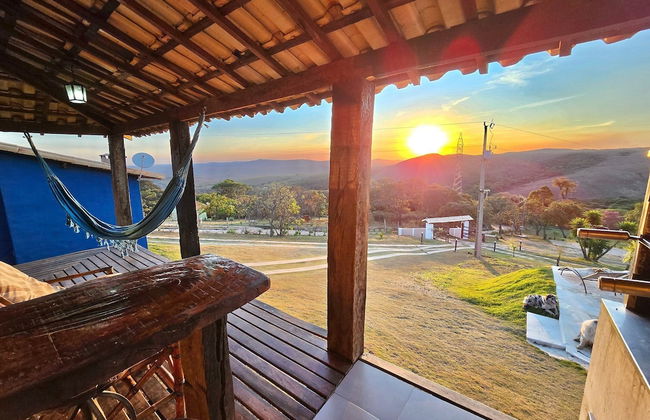 Chalés Vila Real - Photo 51