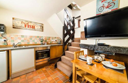 Nant Ucha Farm - Foto 31