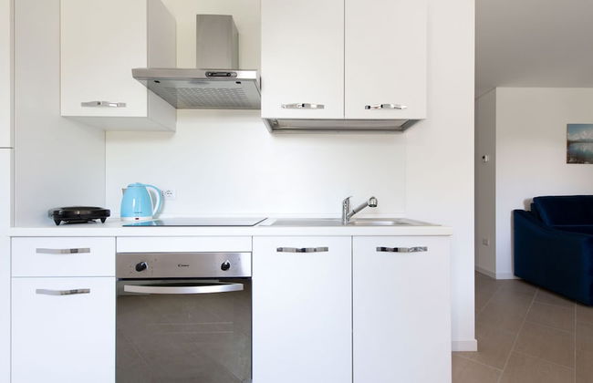 So-l563-tola35e2 - Villa Tola - Blu - Foto 4