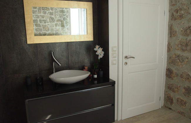 Villa Jatica - Luxury in the Wilderness of Makarska - Photo 9