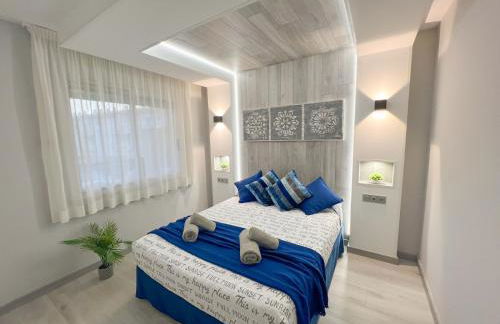 Mediterranea Loft New - Foto 15