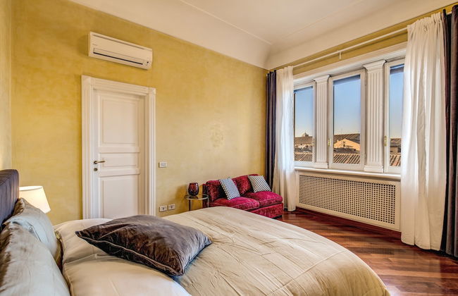 Imperial Panorama Penthouse - Foto 12