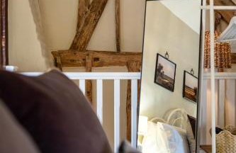 Two Stunning Cottages near Stratford-upon-Avon - Foto 65
