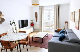 Charme et Douceur By UTA HOUSE - Foto 1