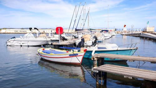 Quiet house for 2-4 people close to the beaches - Foto 5