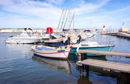 Quiet house for 2-4 people close to the beaches - Foto 5