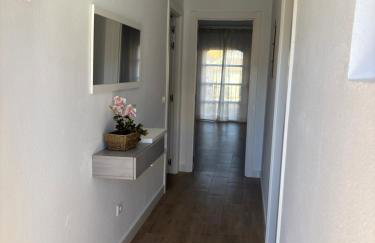 Trimar - Apartamento céntrico con garaje - Foto 7