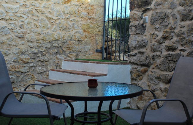 Aldea Ecorural - Foto 31