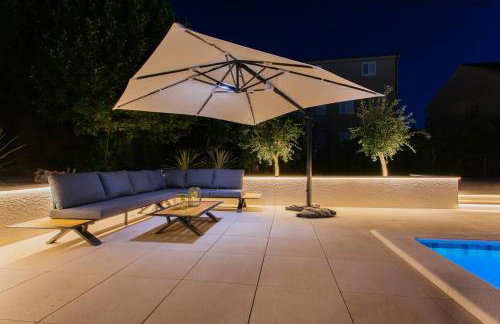 heated pool apartment KaLeGa - Foto 44