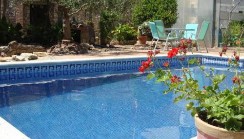 Hort De La Cinteta - Foto 2