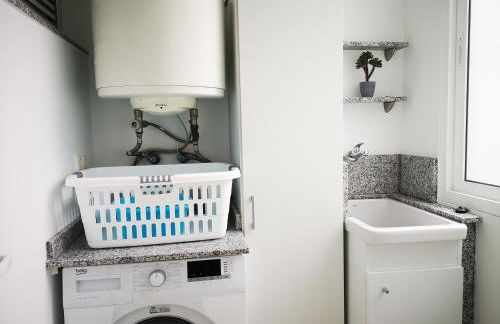 Alojamientos Viveiro - Ático Playa de Covas - Foto 18