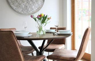 1 & 2 bedroom Weaver's Cottages at Frame Farm - Foto 35