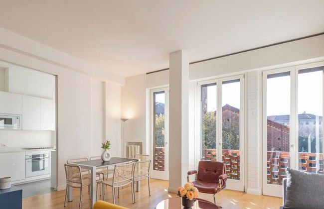 Milan Royal Suites Magenta & Luxury Apartments - Foto 78