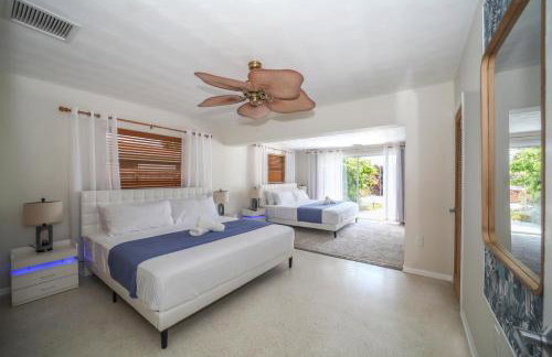 Florida Mango Island /pool/beach/Legacy Trail - Foto 17