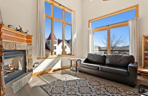 Spacious Dtwn Estes Park Loft Condo 4 Mi to RMNP - Foto 7