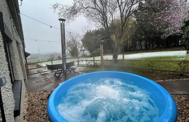 Stable Cottage - Foto 14