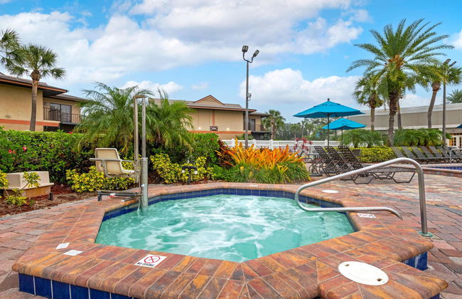 Hilton Vacation Club Aqua Sol Orlando West - Foto 10