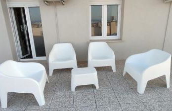 Attico le rose - Foto 15