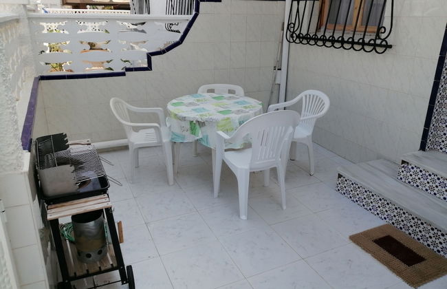 Apartamento Conchi - Foto 14